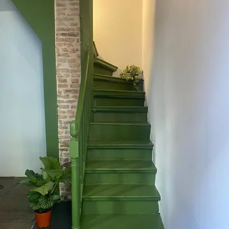 La Petite Maison * לייז'