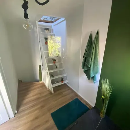 La Petite Maison דירה
