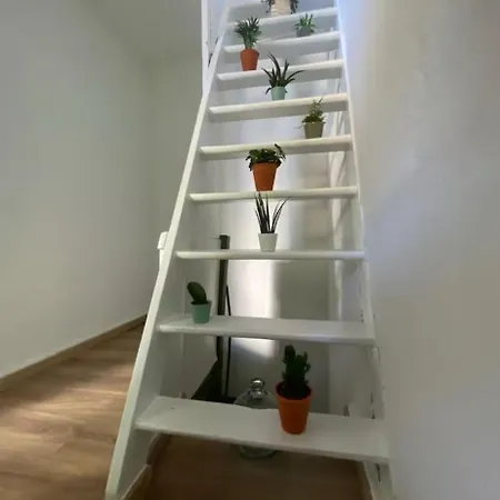 דירה La Petite Maison *