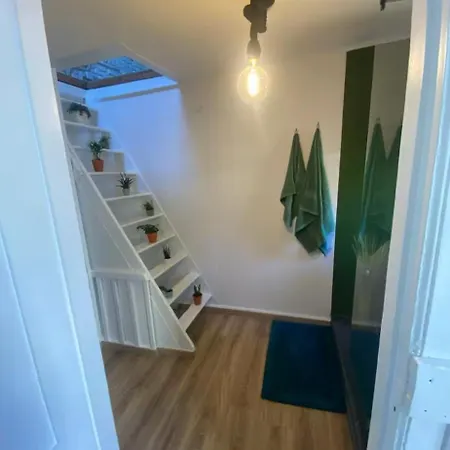 La Petite Maison Lägenhet