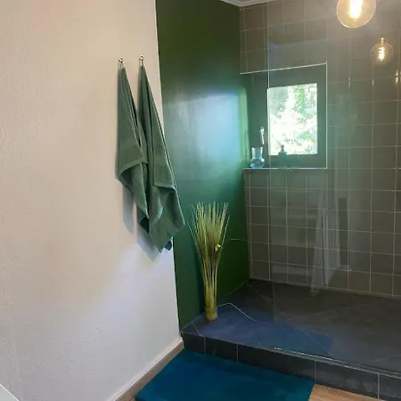 Lägenhet La Petite Maison *