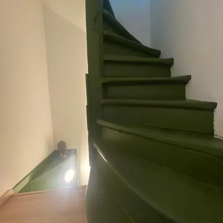 La Petite Maison